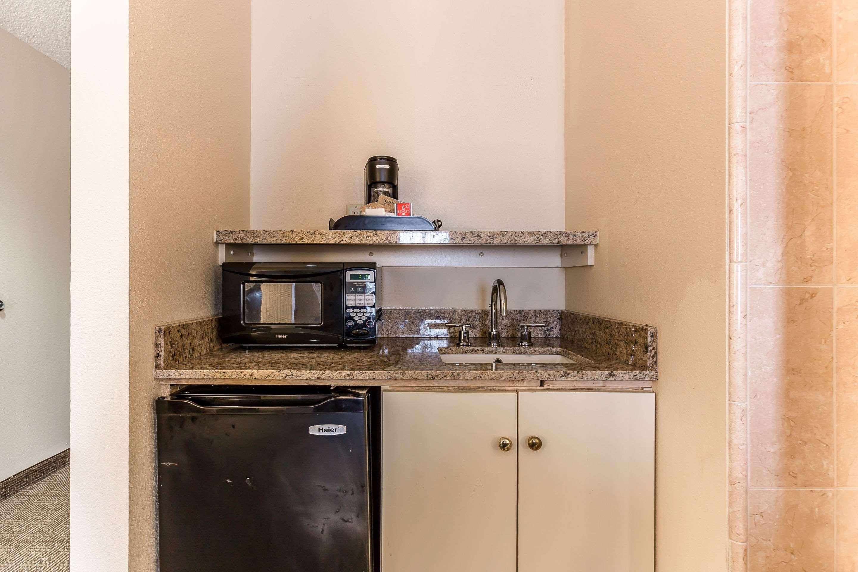 Comfort Suites Myrtle Beach Central Dış mekan fotoğraf