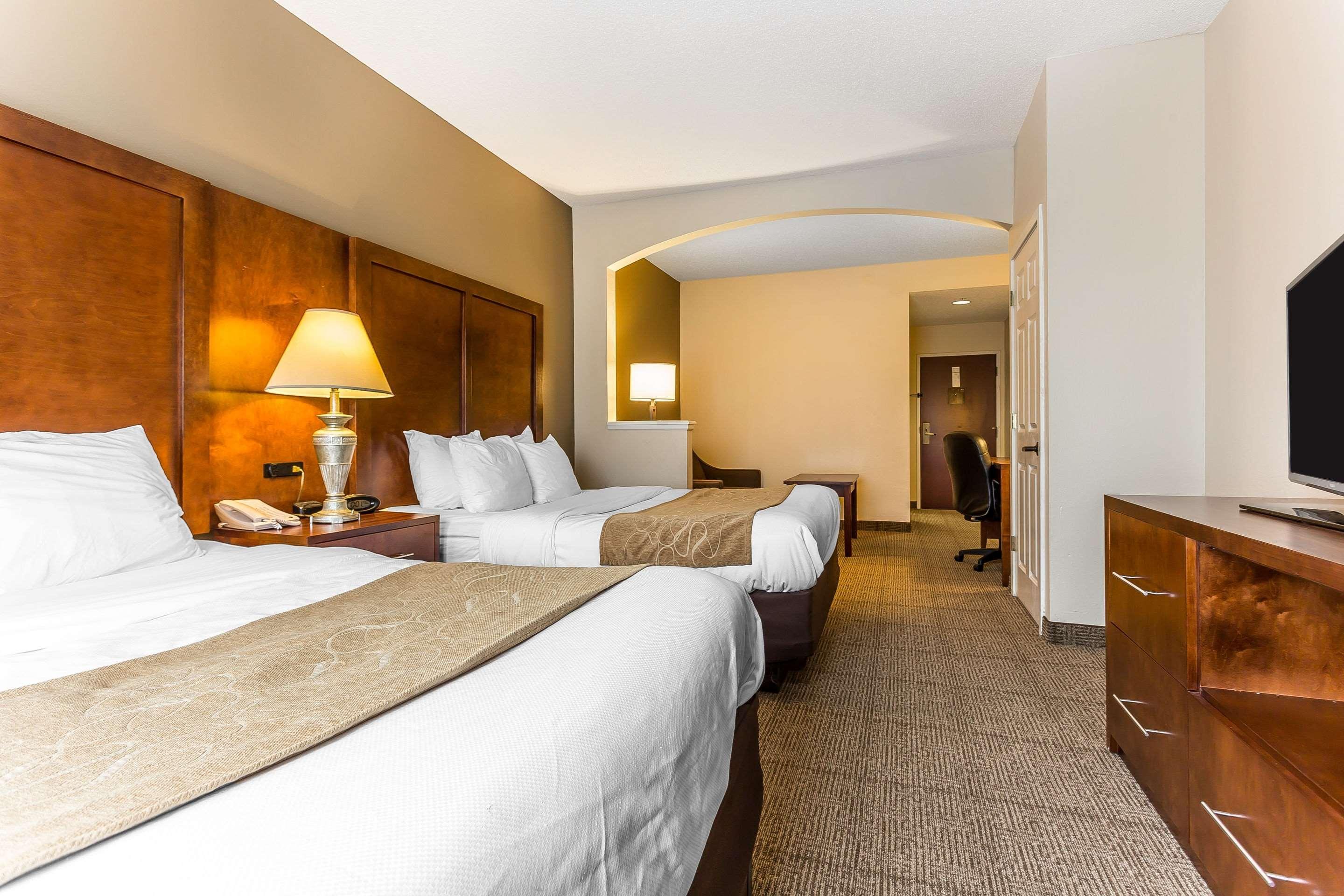 Comfort Suites Myrtle Beach Central Dış mekan fotoğraf