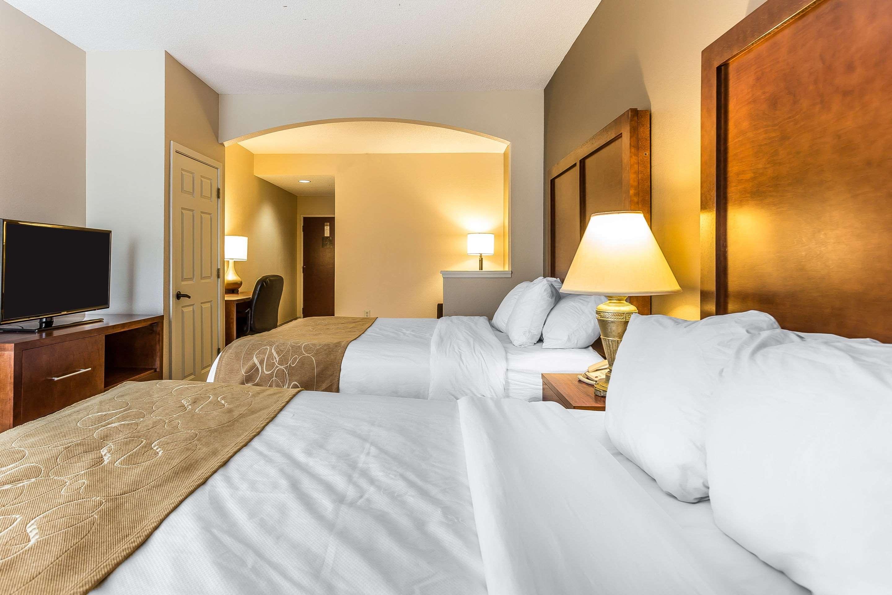Comfort Suites Myrtle Beach Central Dış mekan fotoğraf