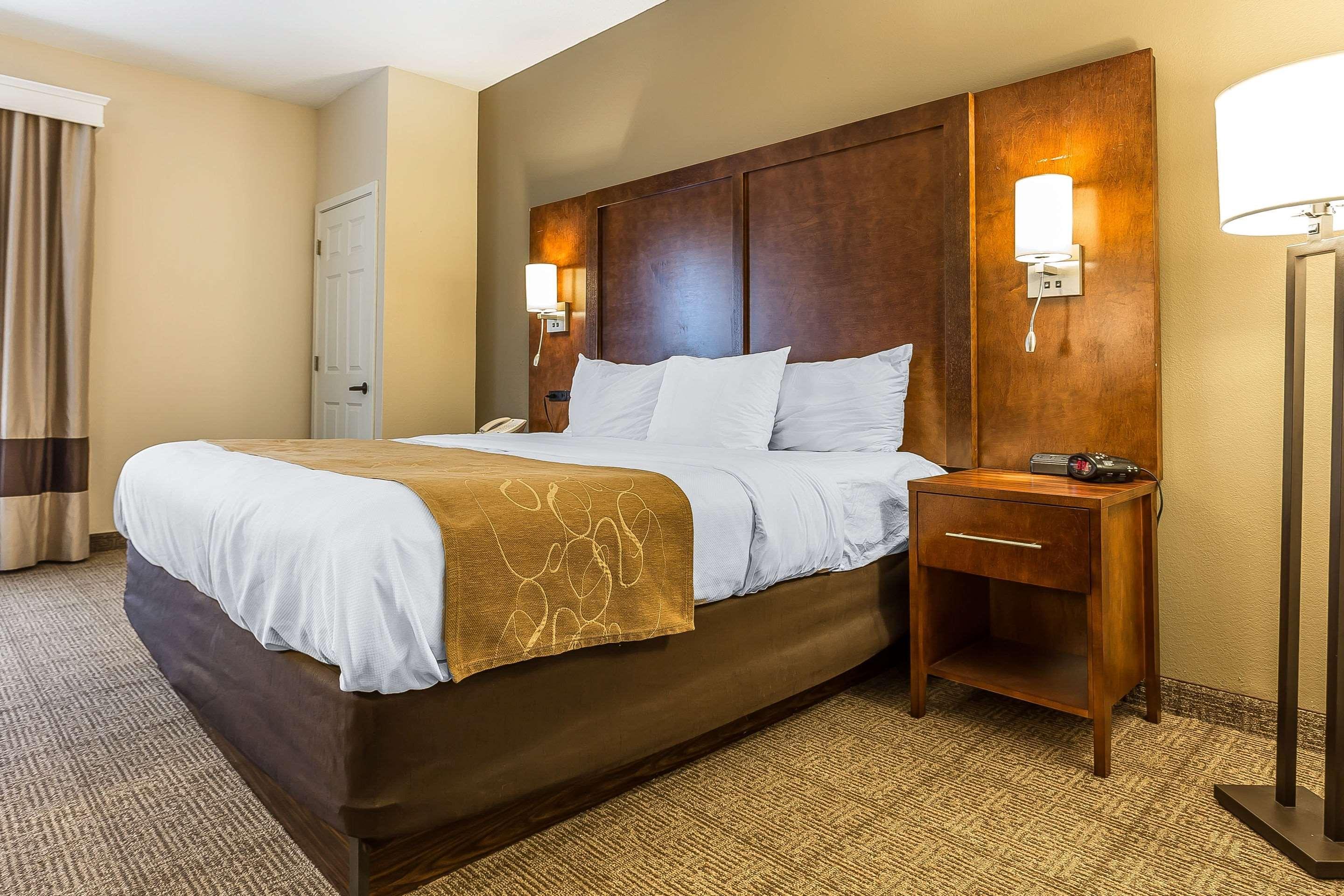 Comfort Suites Myrtle Beach Central Dış mekan fotoğraf