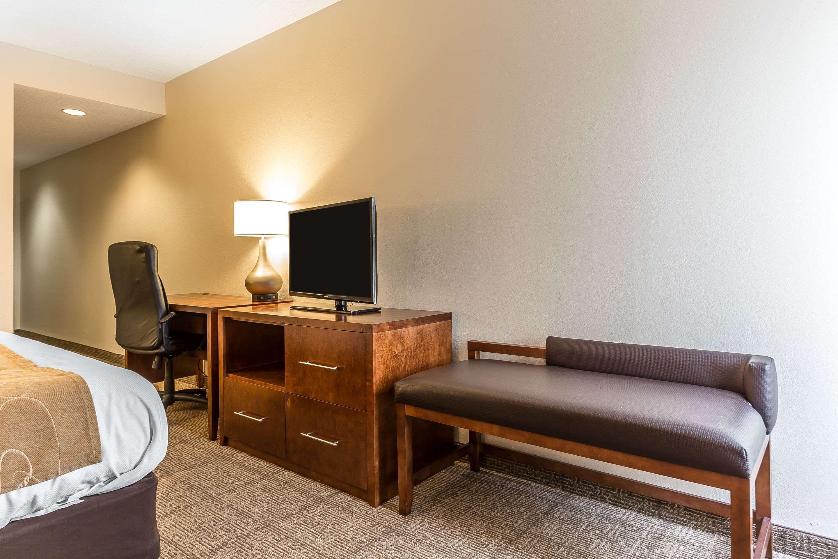 Comfort Suites Myrtle Beach Central Dış mekan fotoğraf