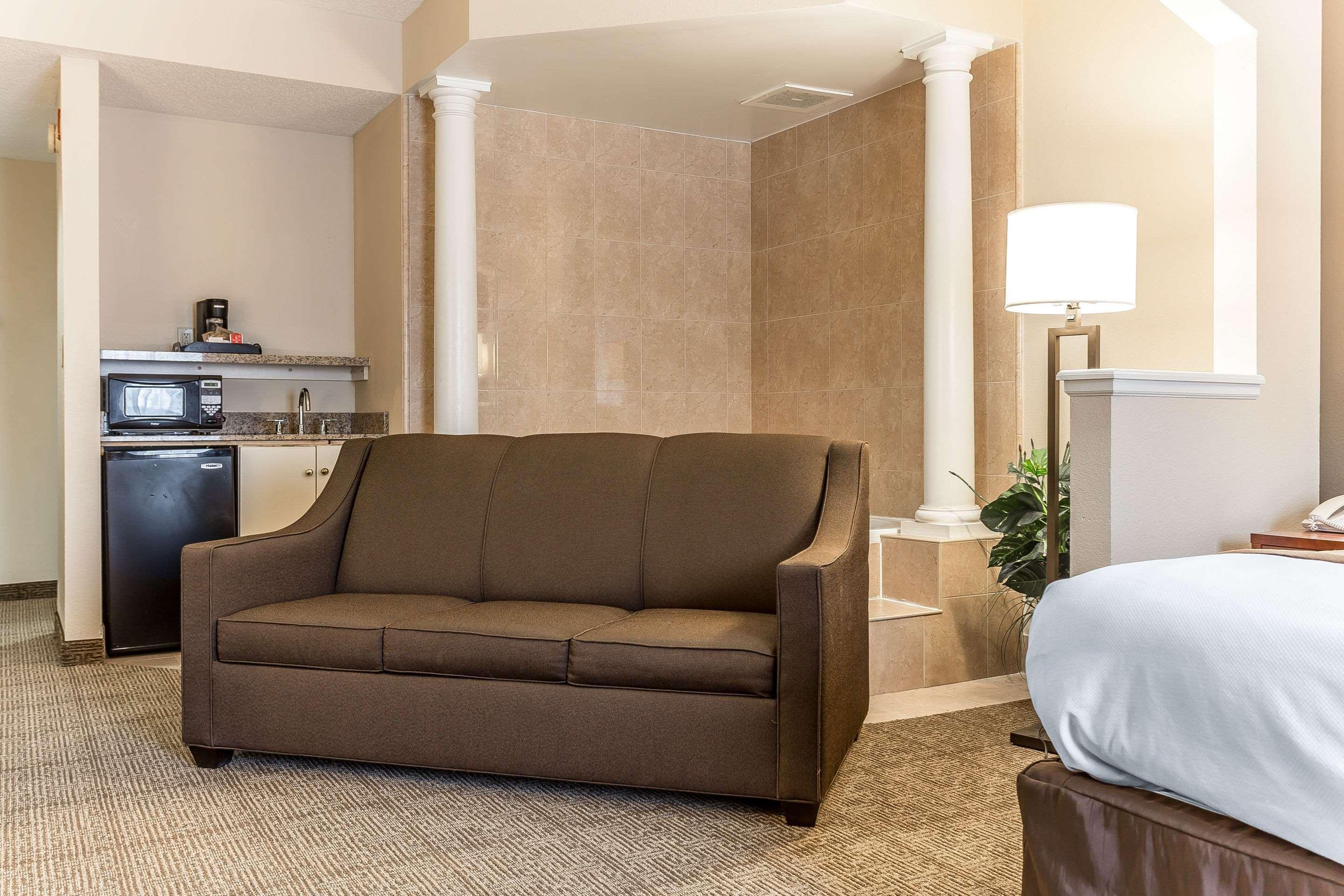 Comfort Suites Myrtle Beach Central Dış mekan fotoğraf