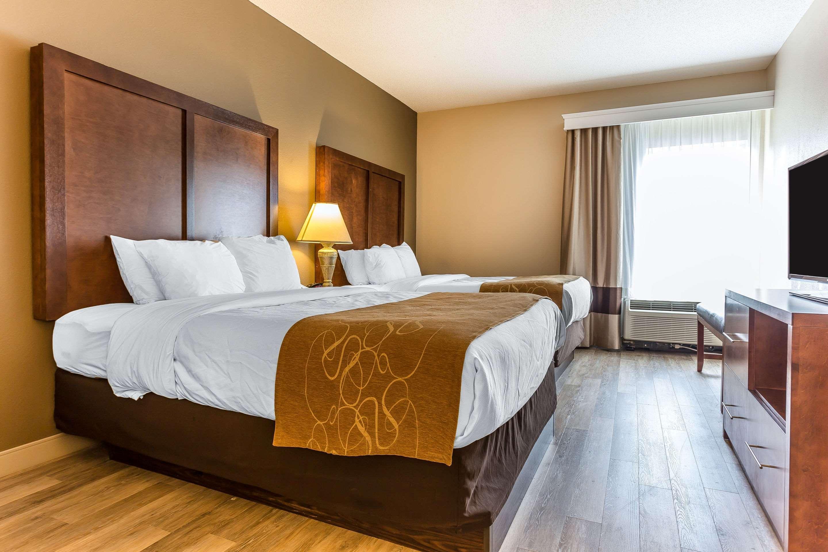 Comfort Suites Myrtle Beach Central Dış mekan fotoğraf