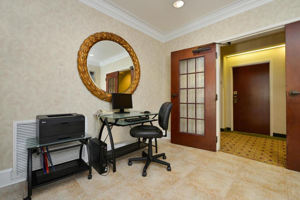 Comfort Suites Myrtle Beach Central Dış mekan fotoğraf