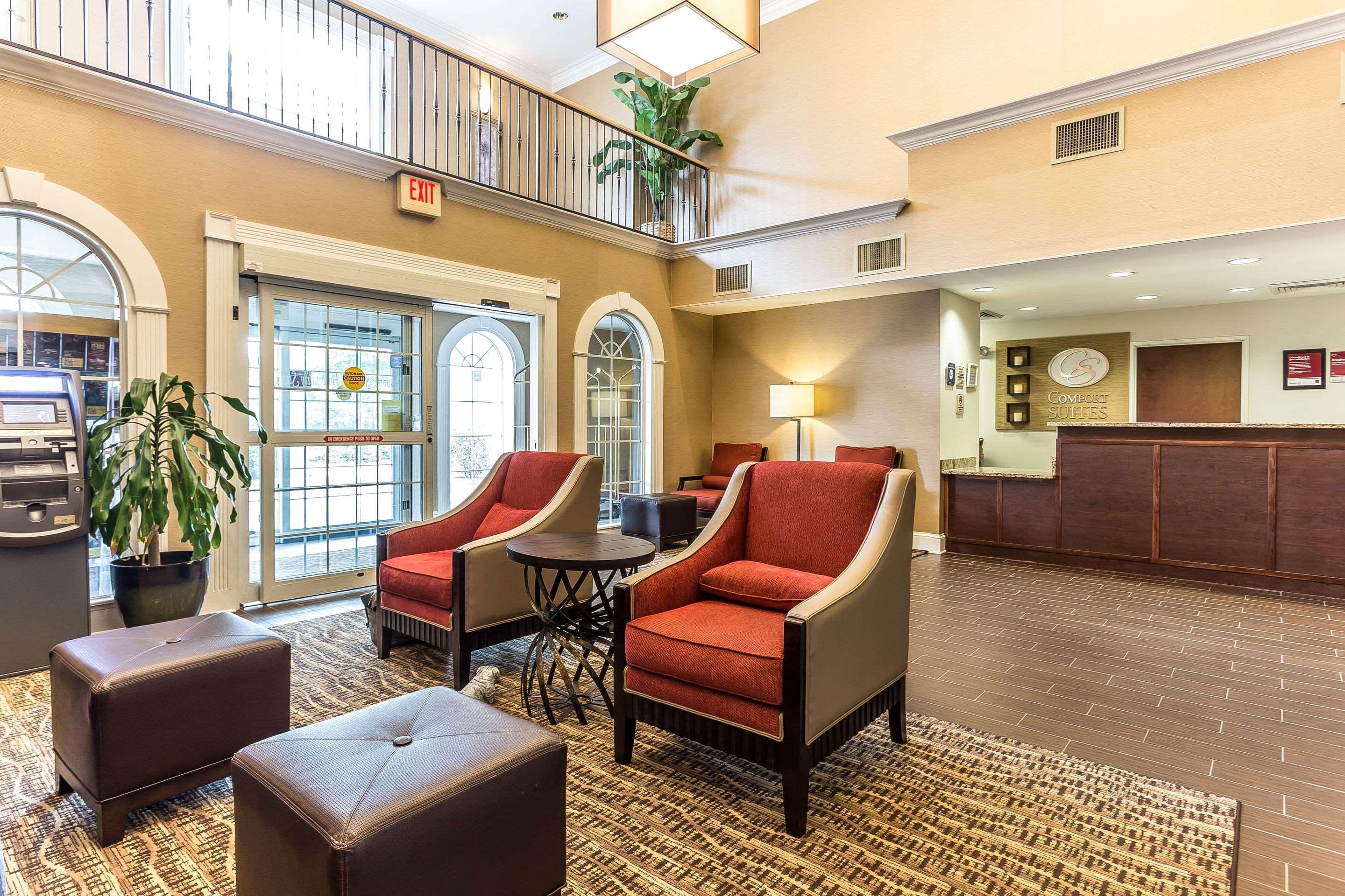 Comfort Suites Myrtle Beach Central Dış mekan fotoğraf