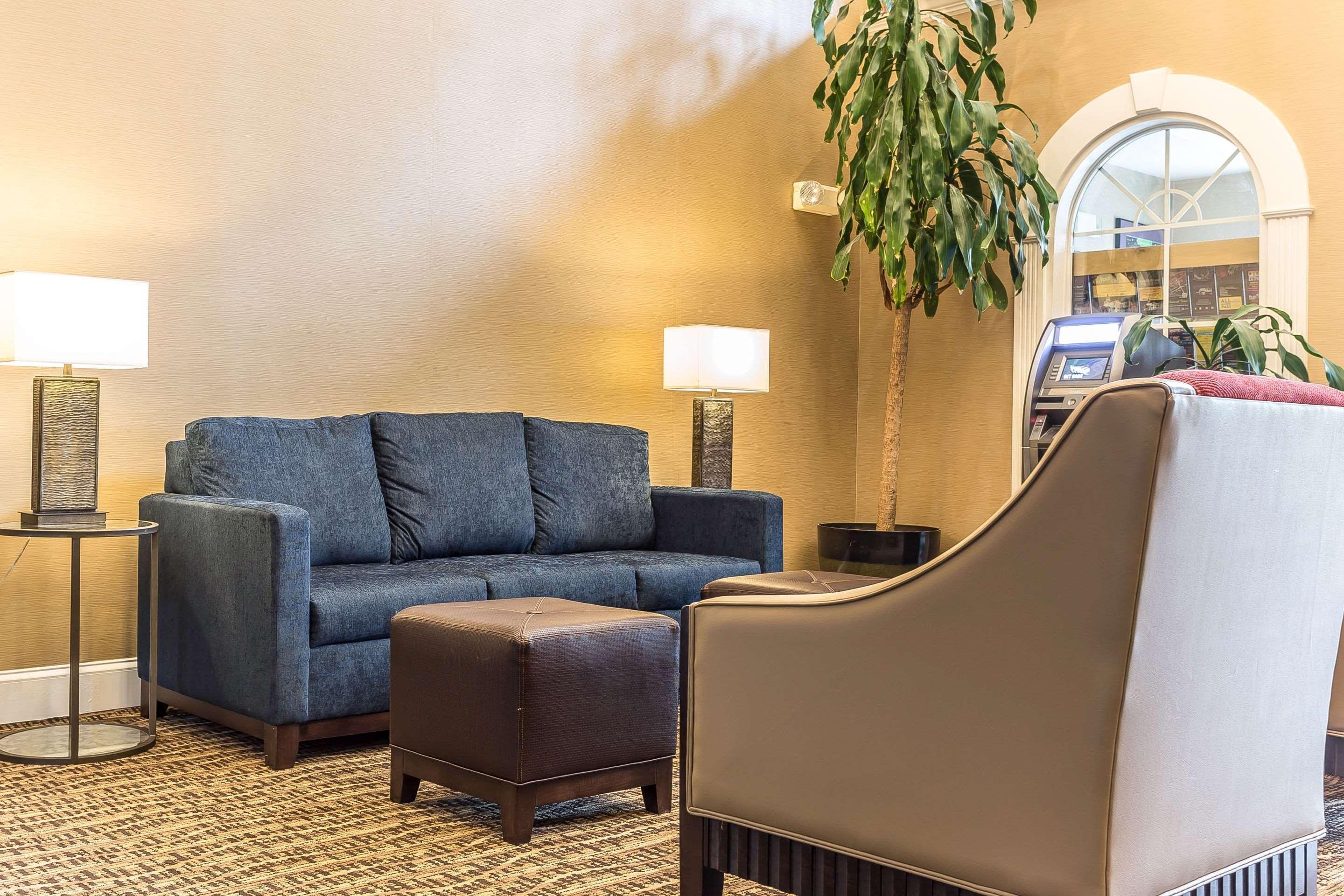 Comfort Suites Myrtle Beach Central Dış mekan fotoğraf