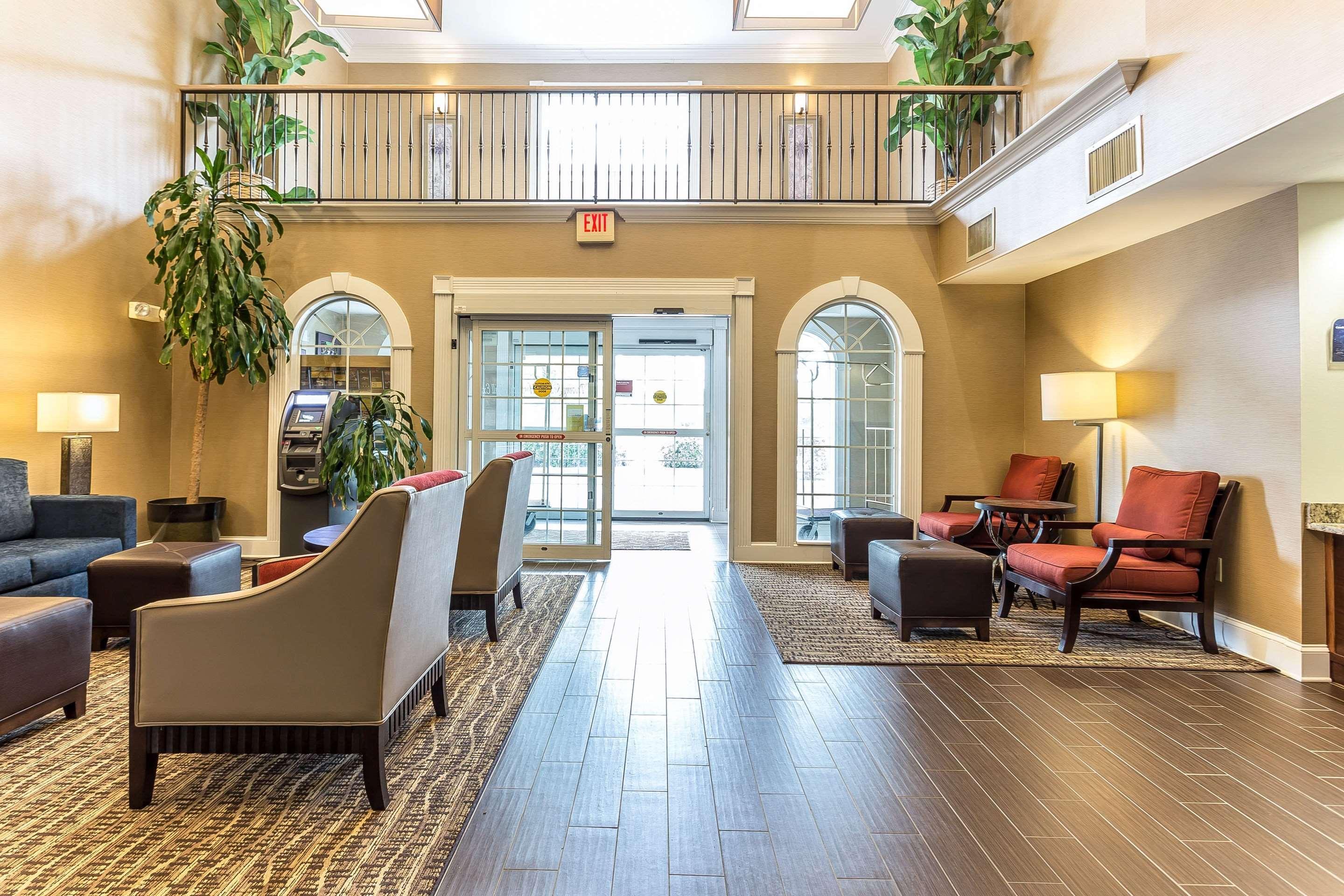 Comfort Suites Myrtle Beach Central Dış mekan fotoğraf
